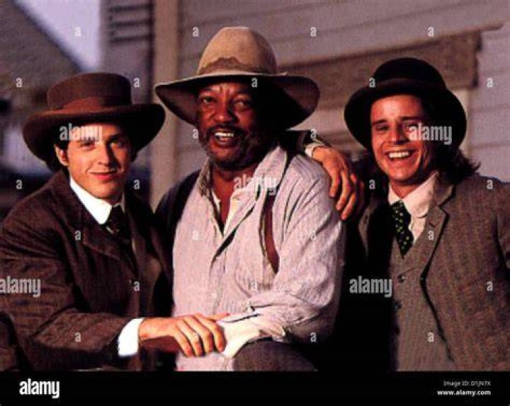 Paul Winfield - Trivia, Family, Bio