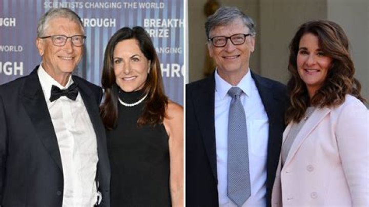 Paula Hurd Wikipedia Bio Age & Net Worth – Meet Bill Gates New Girlfriend