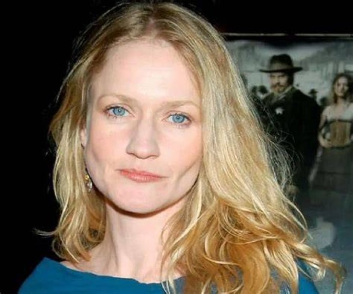 Paula Malcomson - Age, Family, Bio