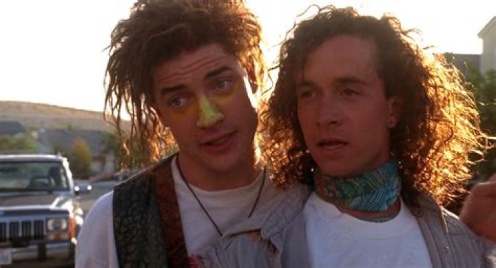 Pauly Shore: Addressing the Rumors About His Sexuality
