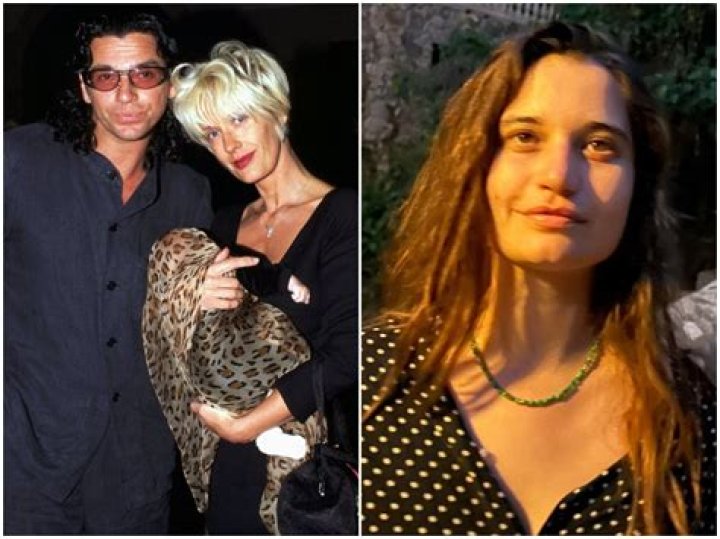 Peaches Geldof died from a heroin overdose just like her mom, Paula Yates