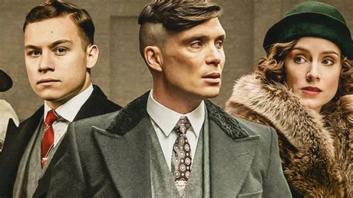 Peaky Blinders Actor, Charlie Creed Miles Enjoys His Millions Dollar With His Daughter And Wife, Samantha Morton