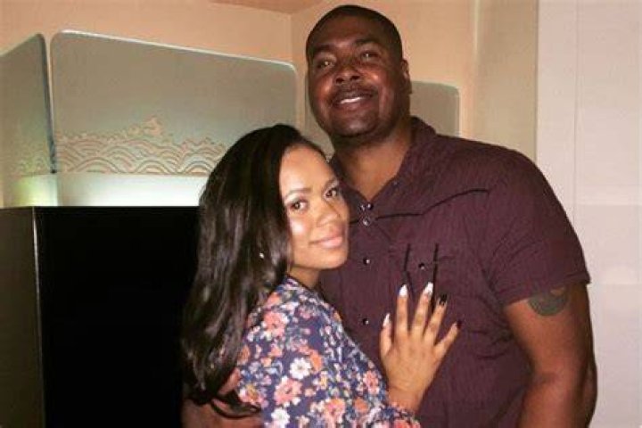 Peanut Nasheed is Tariq Nasheed’s Wife – Meet The American Model