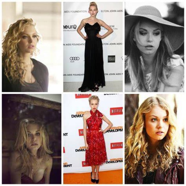 Penelope Mitchell - Age, Family, Bio