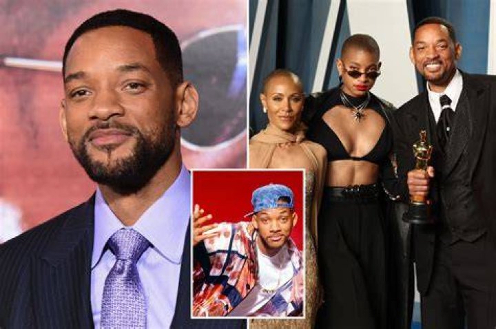 People: Will Smith had ‘privately’ told Chris Rock to stop making fun of Jada