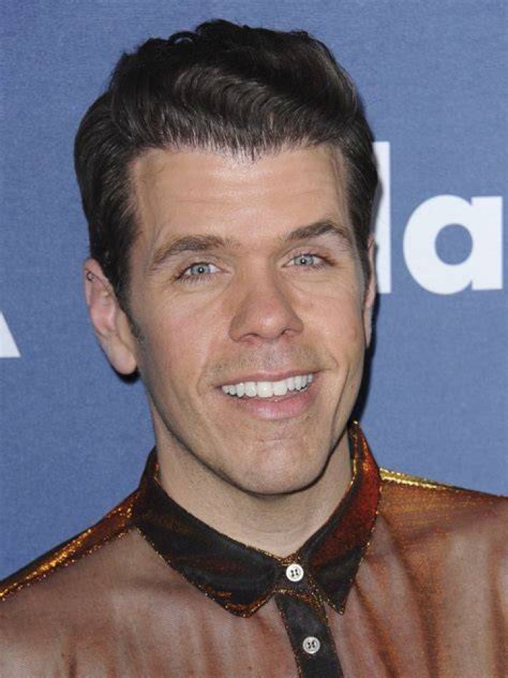 Perez Hilton Bio (Wiki) 
