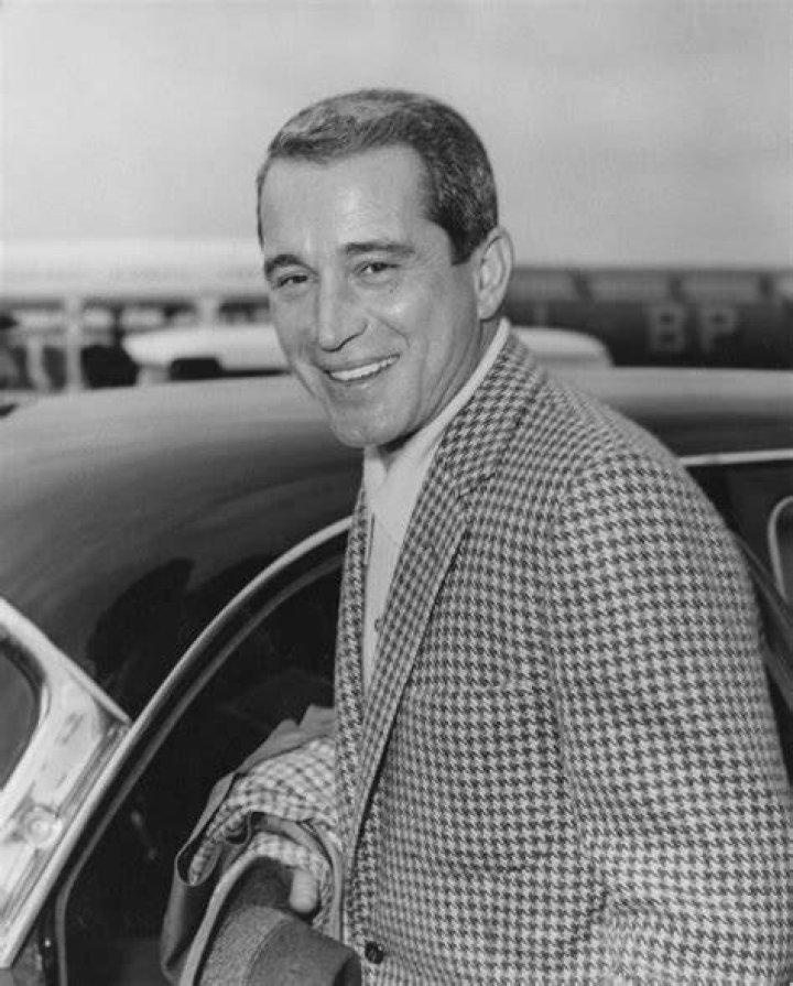 Perry Como Net Worth - Wiki, Age, Weight and Height, Relationships, Family, and More