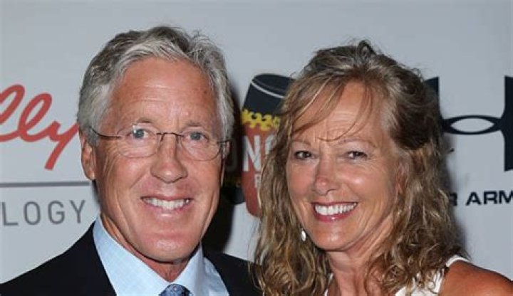 Pete Carroll - Age, Family, Bio