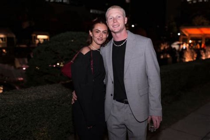 Pete Crow Armstrong Wife: Is He Married? Dating History 2023
