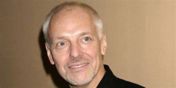 Peter Frampton - Age, Family, Bio