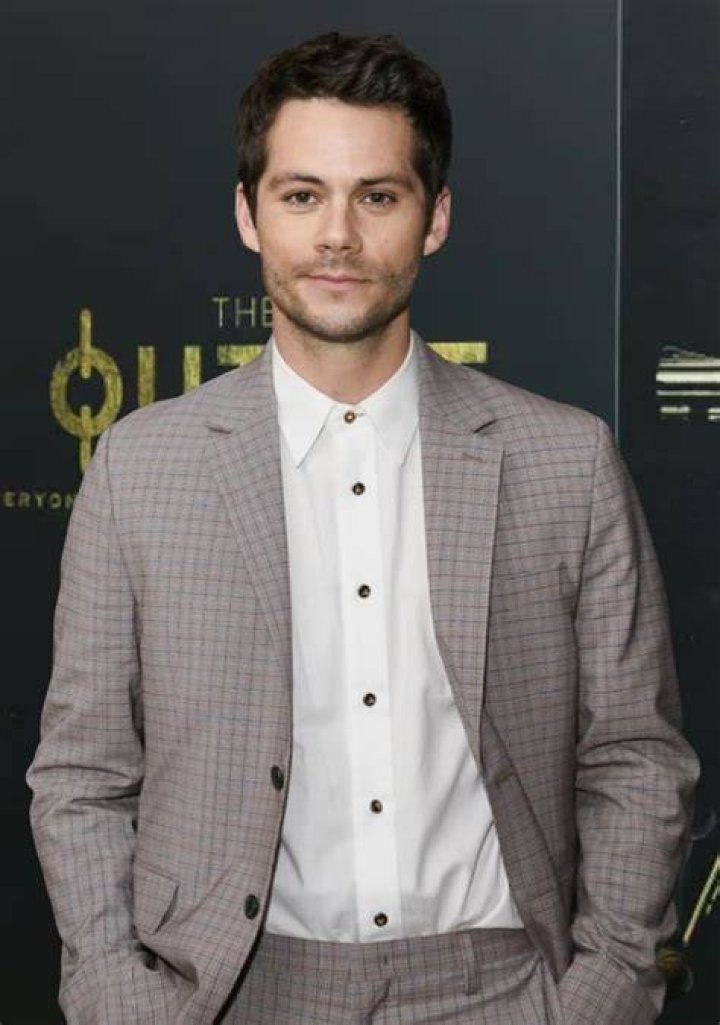 Peter O’Brien height: How tall is Peter O’Brien?