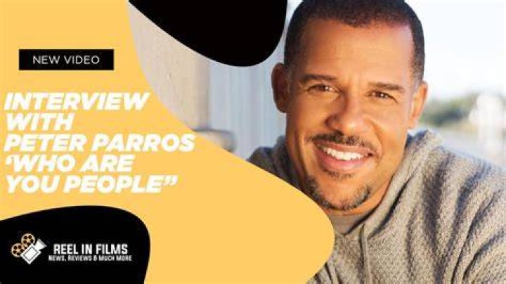 Peter Parros - Age, Family, Bio