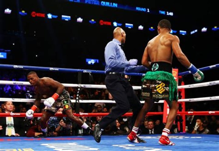 Peter Quillin Net Worth - Wiki, Age, Weight and Height, Relationships, Family, and More