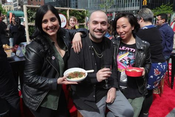 Peter Rosenberg Net Worth - Wiki, Age, Weight and Height, Relationships, Family, and More