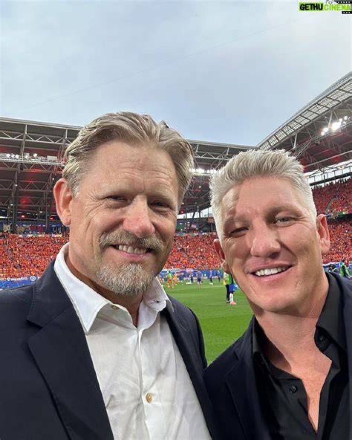 Peter Schmeichel - Age, Family, Bio