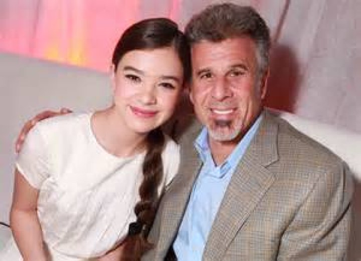 Peter Steinfeld - Age, Family, Bio