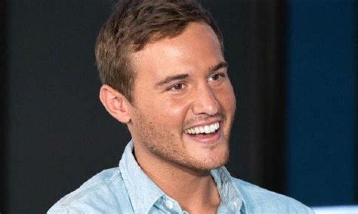 Peter Weber Bio (Wiki) 