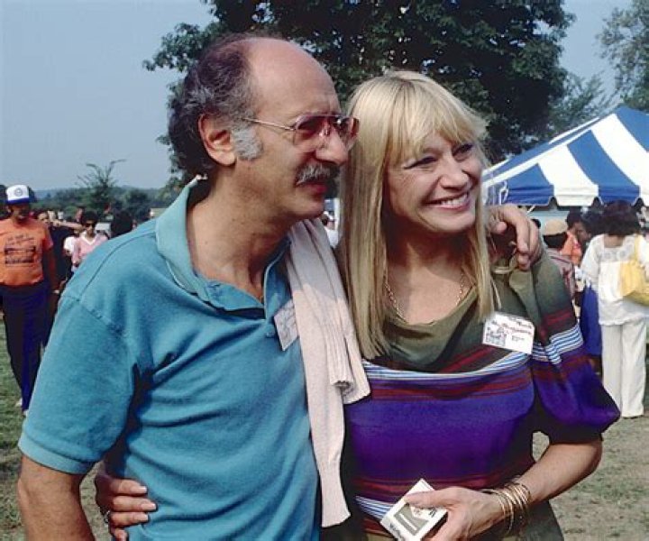 Peter Yarrow - Age, Family, Bio