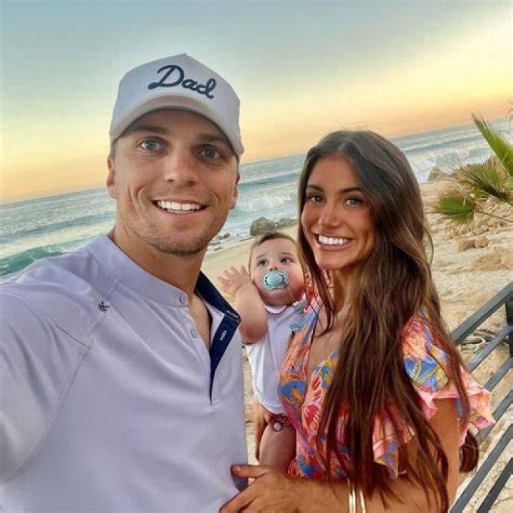 Peyton Ganus - Age, Family, Bio