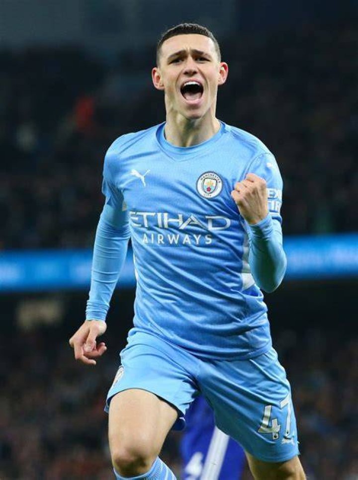 Phil Foden Net Worth - Wiki, Age, Weight and Height, Relationships, Family, and More