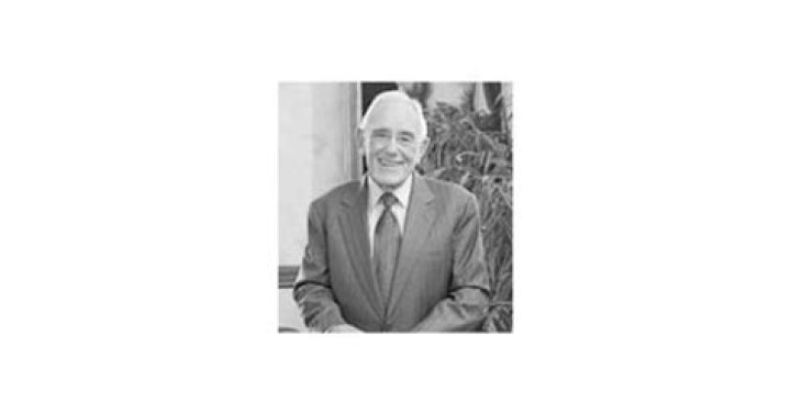 Philanthropist: Ronald Ansin Obituary Death Cause And Family