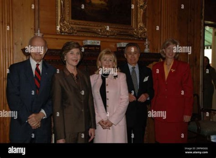 Philip Anschutz – Family , Family Tree