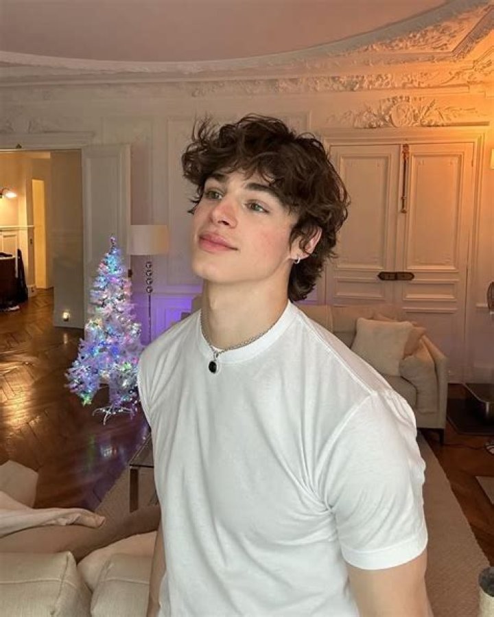 Pierre Boo - Age, Family, Bio