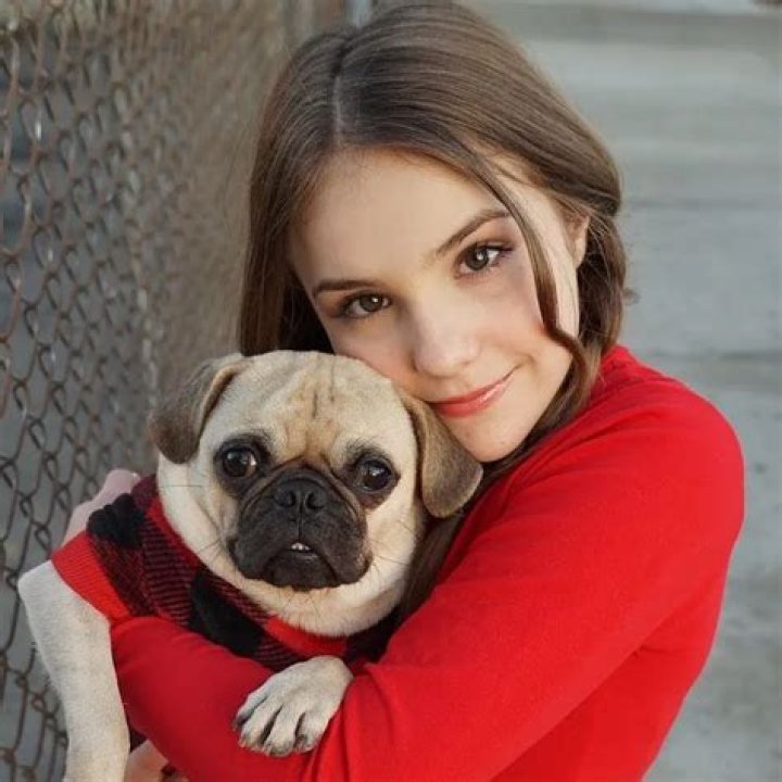 Piper Rockelle Pets - Celebrity Pets