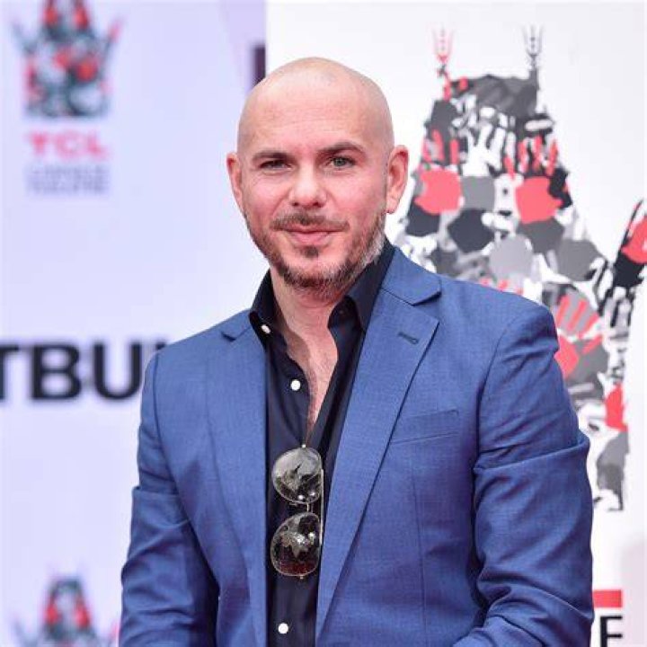 Pitbull Bio (Wiki) 