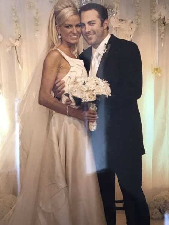 Playboy Model, Erica Dahm & Jay McGraw Celebrated their 13th Marriage Anniversary & are Parents Of Two Children!
