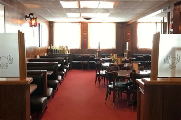 Plot Twist! PUMP Restaurant Reopens Next To TomTom After Shuttering Its Doors