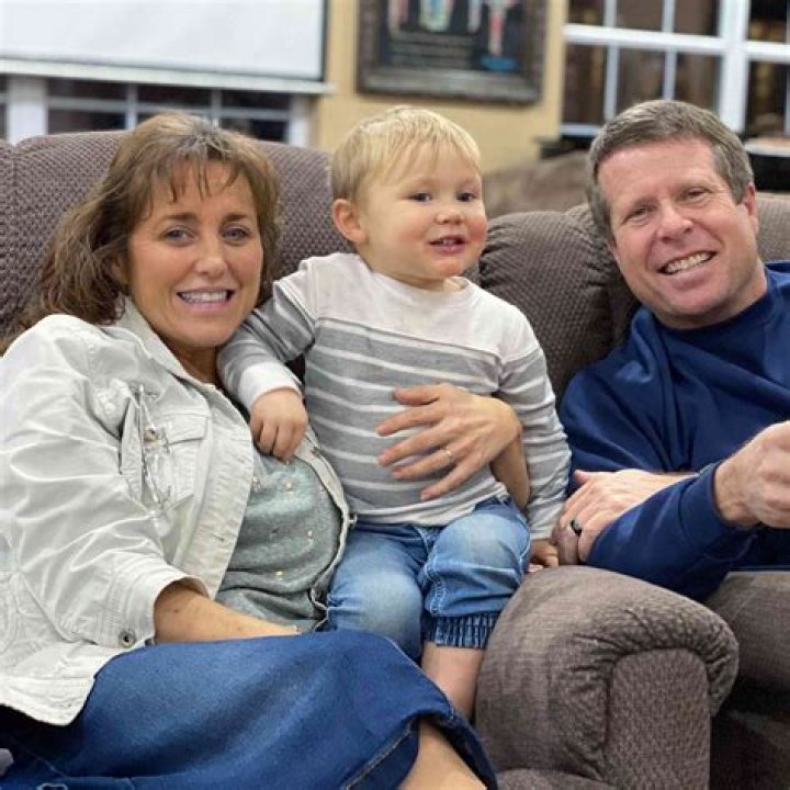 Police Visit Jim Bob Duggar After His Uncle's Passing