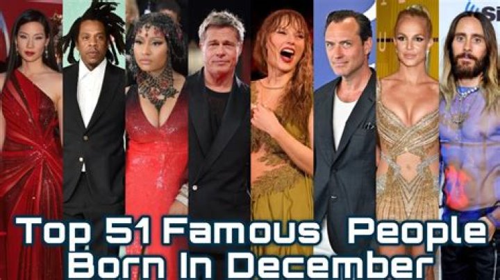 Politicians Born December 9 | Famous Birthdays