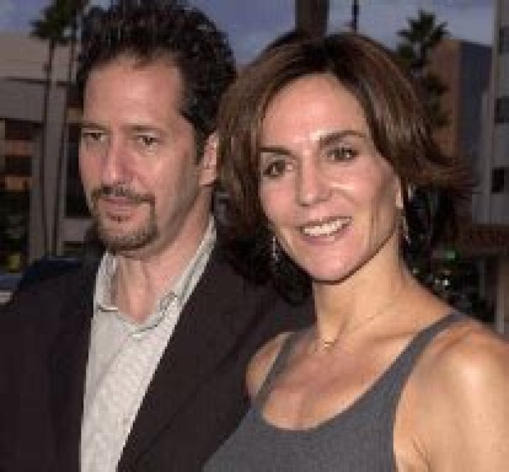 Polly Draper Bio (Wiki) 