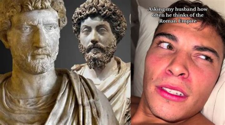 Pompeii and 3 Netflix movies and shows about the Roman Empire