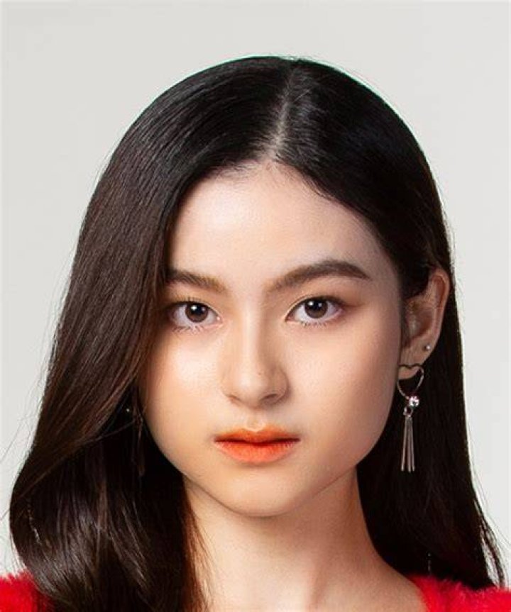 Prim Chanikarn Tangkabodee - Age, Family, Bio