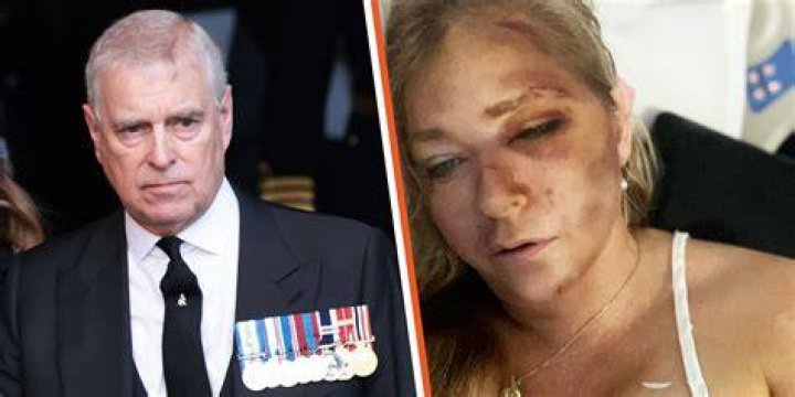 Prince Andrew previews his legal strategy to attack Virginia Giuffre’s credibility