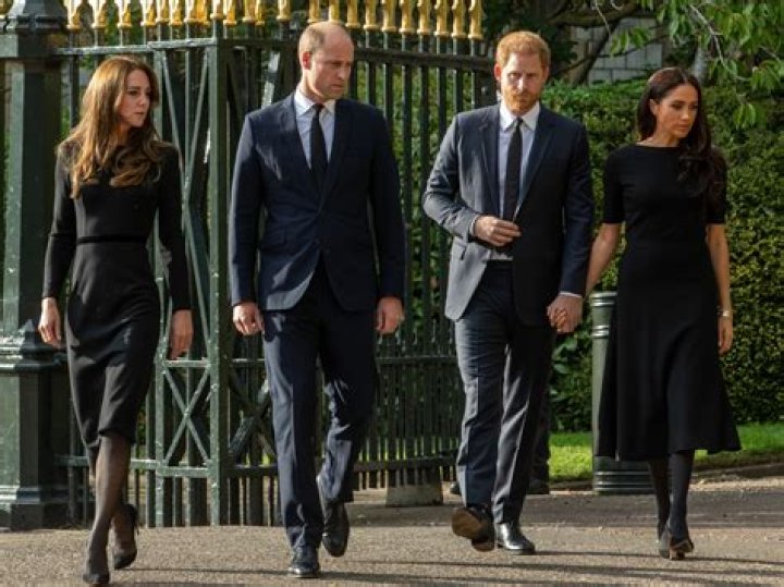 Prince Harry and Meghan didn't realize how 'hard it'd be to make a mark on Hollywood'