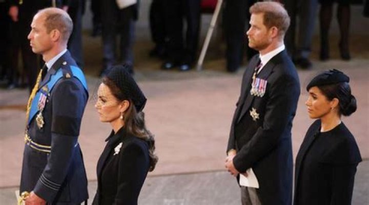 
Prince Harry, Meghan Markle close friend details truth behind family rift 