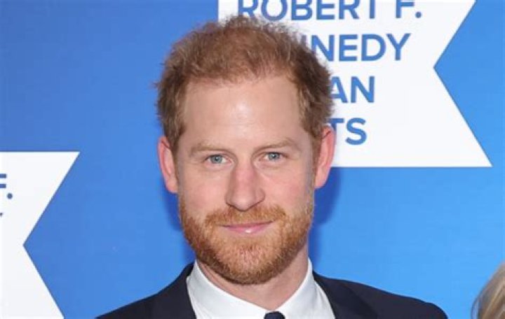 Prince Harry was in ‘serious’ talks to host Saturday Night Live last year