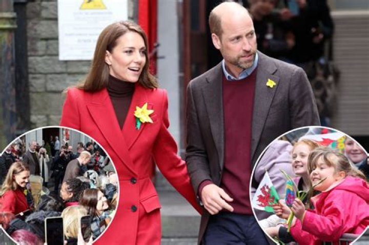 Prince William’s absence from his godfather’s memorial was ‘worrying & concerning’