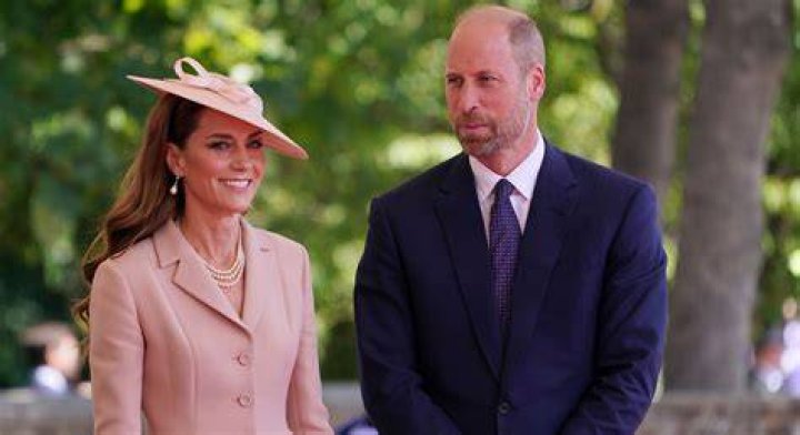 Prince William’s new private secretary is known as an ‘astute penny-pincher’