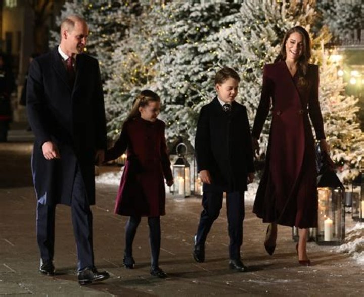 Princess Kate & William are royal ‘disruptors’ with their ‘rebellious’ style?