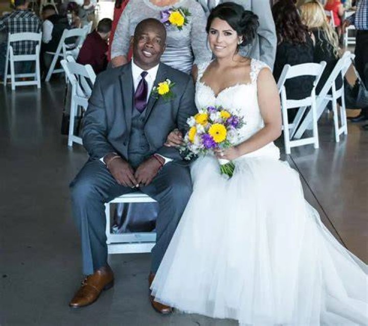 Priscilla Joseph - Age, Family, Bio