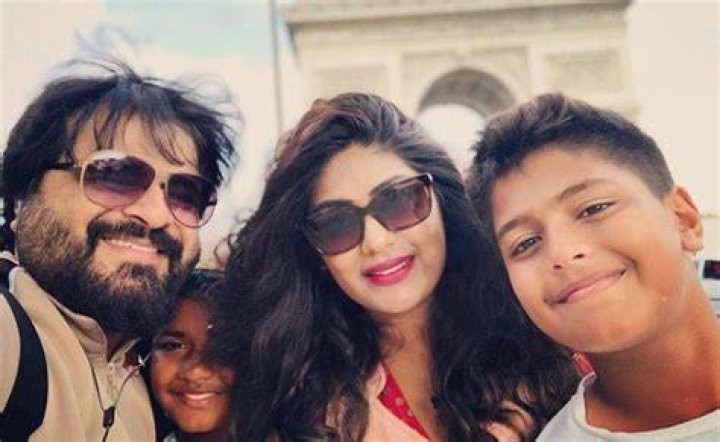 Pritam Chakraborty - Age, Family, Bio