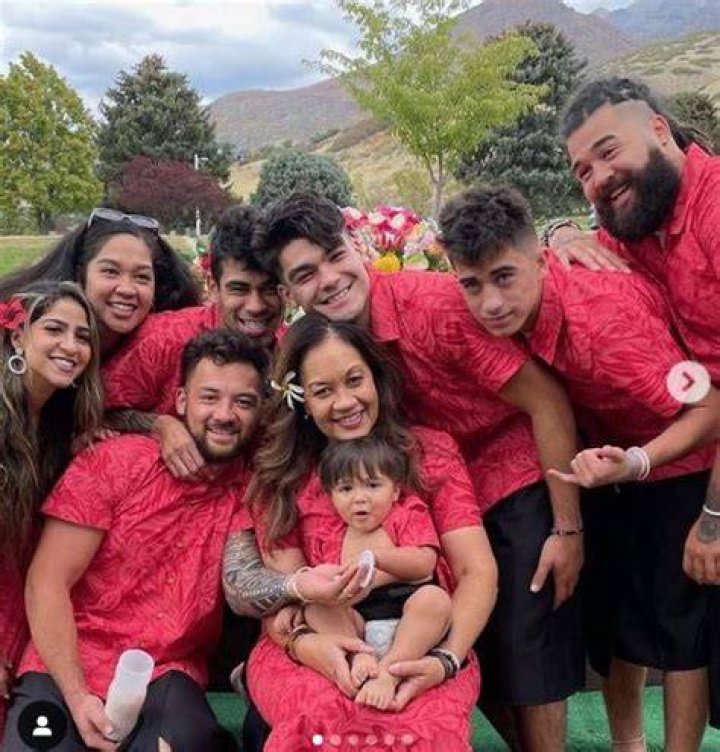 Puka Nacua - Age, Family, Bio