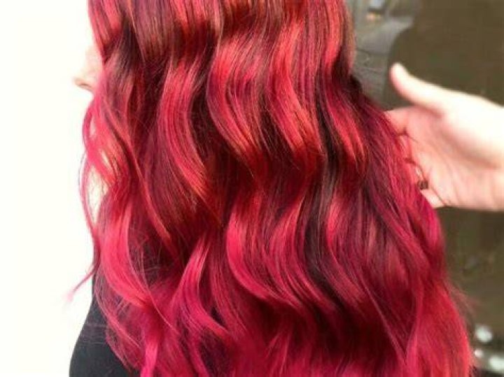 ¿Qué significa soñar con tener el pelo rojo?