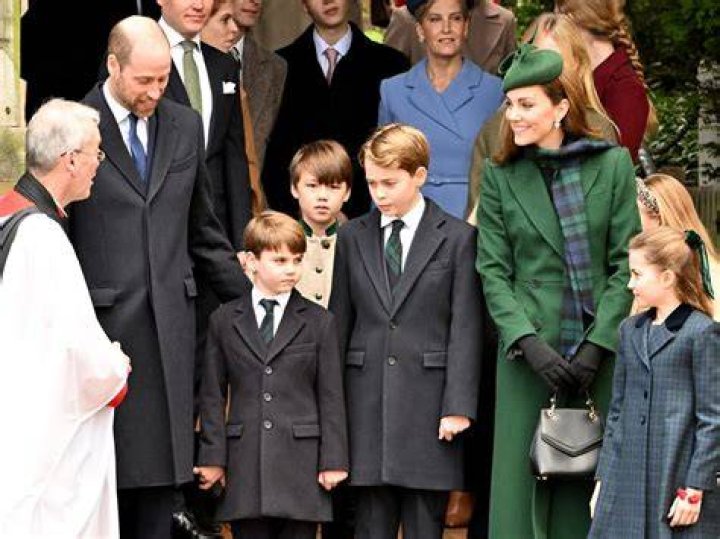 Queen Camilla’s kids & grandkids are invited to Sandringham for Christmas