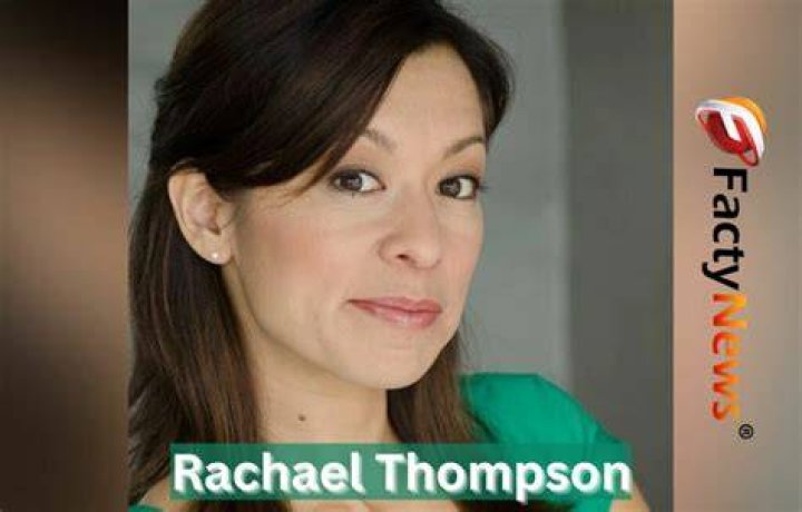 Rachael Biester Bio (Wiki) 