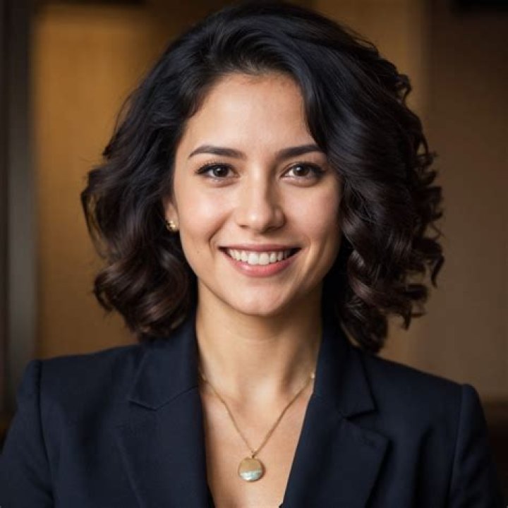 Rachel Delgado Bio (Wiki) 